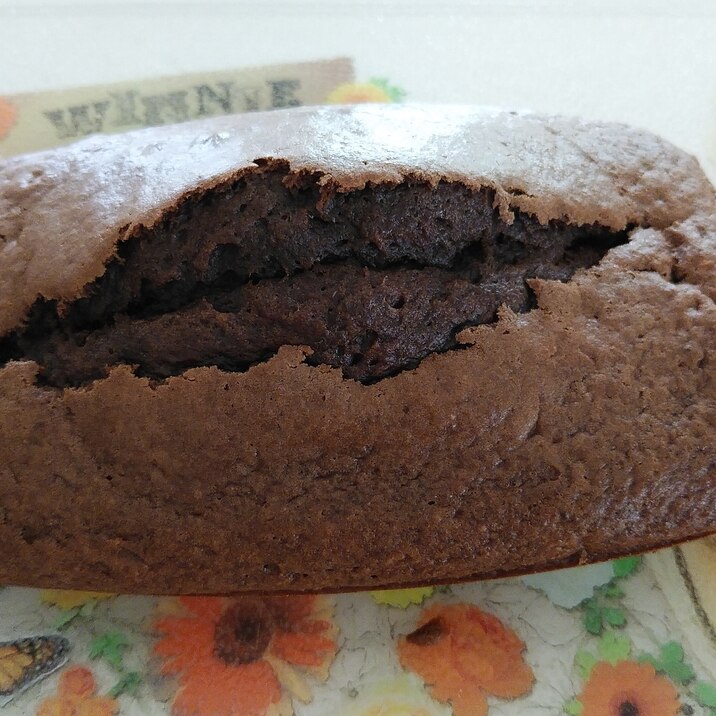 重曹で作るココアケーキ レシピ 作り方 By Ryuku55 楽天レシピ 重曹で作るココアケーキ レシピ 作り方 By Ryuku55 楽天レシピ